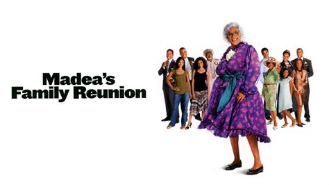 where can i watch madea family reunion|madea's family reunion 123 movies.